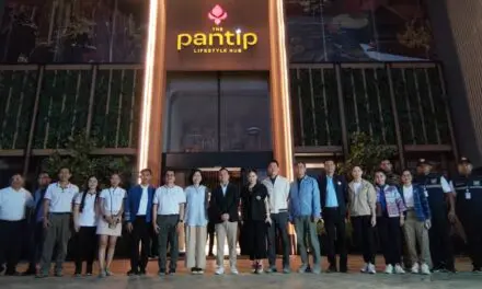 เหนือพร้อม…เที่ยว กับโปรโมชั่น “แอ่วเหนือคนละครึ่ง”