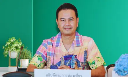 กรมการท่องเที่ยวประกาศ 14 ต้นแบบที่พักเพื่อการท่องเที่ยวที่เป็นมิตรกับสิ่งแวดล้อม ต่อยอดมาตรฐานที่พัก มัดใจนักท่องเที่ยวสายรักษ์โลก