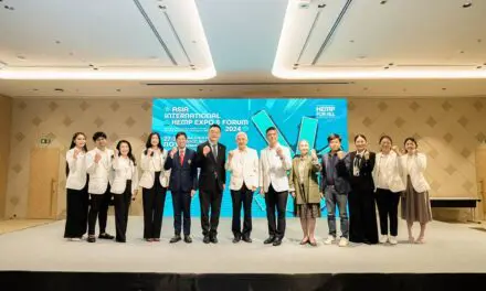 ‘Asia International Hemp Expo 2024’  เดินหน้าสร้าง Ecosystem Business ขยายศักยภาพอุตสาหกรรมกัญชงไทย ผนึกพันธมิตรมุ่งสู่ Wellness – Sustainable ตอบโจทย์ตลาดโลก