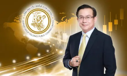TIPH เผยกำไร 9 เดือน ปี 2567 ที่ 1,022 ล้านบาท กำไรจากการรับประกันภัยยังเติบโต  ขยายลงทุนครอบคลุมกลุ่มธุรกิจ