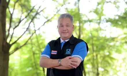 การเคหะแห่งชาติจับมือ สปสช.นำร่องตรวจคัดกรองมะเร็งปากมดลูก ให้ผู้อยู่อาศัยในชุมชนของการเคหะแห่งชาติ 5 ชุมชน ฟรี ! 