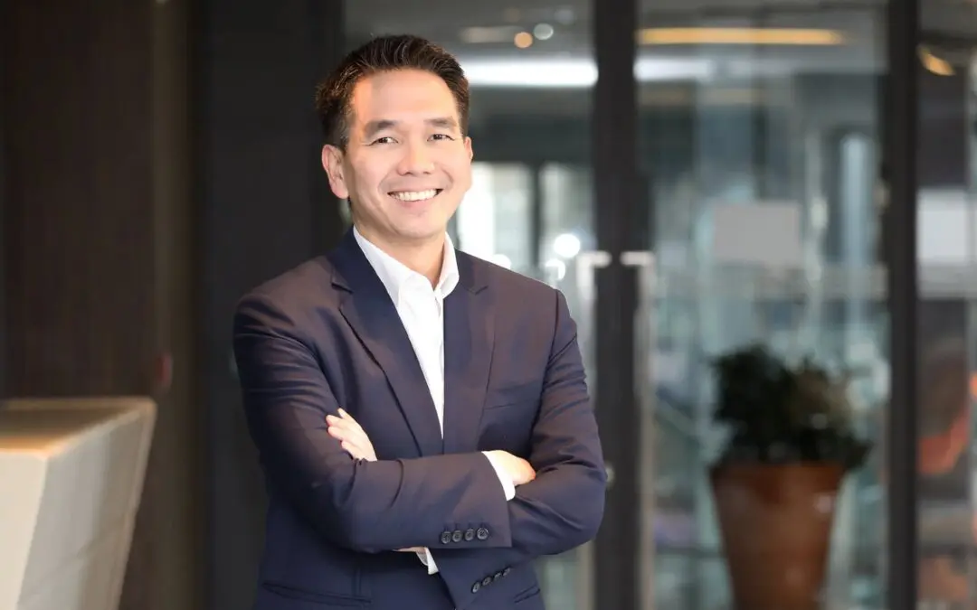 NT เปิดบริการระบบคำขอกลาง Single Submission ผ่าน THAI NSW มุ่งเป้าวันสต็อปเซอร์วิสภาครัฐ 