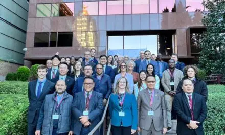 กองทุนประกันชีวิตเข้าร่วมประชุมนานาชาติ IFIGS Conference 2024 & 11th AGM ณ กรุงมาดริด ประเทศสเปน 