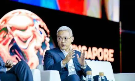 แอนท์ อินเตอร์เนชั่นแนลใช้ AI เสริมความปลอดภัยในการทำธุรกรรมข้ามพรมแดน สำหรับ SMEs กว่า 100 ล้านแห่งทั่วโลก