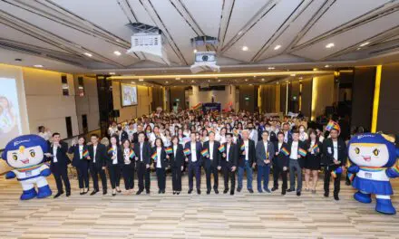 BAM จัดงาน ESG DAY 2024 ย้ำจุดยืนองค์กรแห่งความยั่งยืน  ภายใต้ชื่องาน “พลังแห่งสิทธิมนุษยชน สู่ความยั่งยืน” (The Power of Rights)