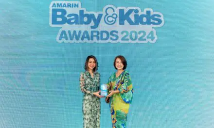 กรุงเทพประกันชีวิต คว้ารางวัล Best Insurance for Kids and Family “กรุงเทพ สมาร์ทคิดส์” แบบประกันสุดฮิตที่คิดมาแล้วเพื่อลูก