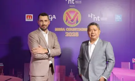 เมกาบางนา จับมือ NT จัดงาน “NT PRESENTS MEGA COUNTDOWN 2025”  จัดเต็มกับคอนเสิร์ตส่งท้ายปีพร้อมกองทัพศิลปินชื่อดัง  ตอกย้ำความเป็นเดสติเนชันคอนเสิร์ตเคาท์ดาวน์ที่ใหญ่ที่สุดของกรุงเทพฯ ฝั่งตะวันออก
