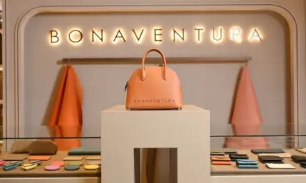 BONAVENTURA แบรนด์เครื่องหนังเรียบหรูจากอิตาลี  ชูเอกลักษณ์งานฝีมือสุดประณีต ตอบโจทย์ดีไซน์และฟังก์ชันใช้งาน  เปิด Pop-Up Store แห่งแรกในประเทศไทย ที่เซ็นทรัลเวิลด์ 
