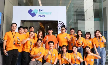 กรุงเทพประกันภัยจัดงาน BKI Friends’ Fair 2024