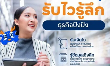 finbiz by ttb พาส่อง 5 เทรนด์ โอกาสธุรกิจปี 2025 เติบโตต่อเนื่อง
