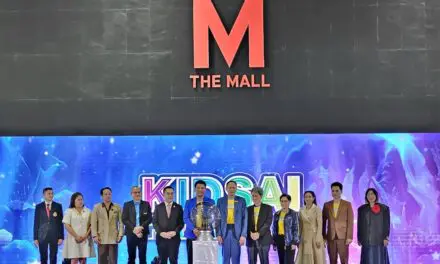 ประกาศผลรางวัลสุดยอดเยาวชน “คิดใสไทยแลนด์ ซีซั่น 8” เยาวชนไทยห่างไกลการพนัน  คว้าโอกาสเข้าสู่วงการบันเทิงและชิงรางวัลมูลค่ารวมกว่า 1,000,000 บาท