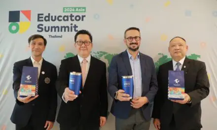 สมาคมบาริสต้าไทย ร่วมกับ มศว.ประสานมิตร และ บพท. โดย SCA จัดสัมมนา “SCA Educator Summit” ครั้งแรกในประเทศไทย