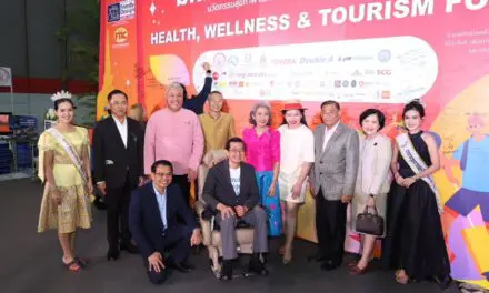 การเคหะแห่งชาติ : Hosing for all @ Thailand Friendly Design Expo 2024