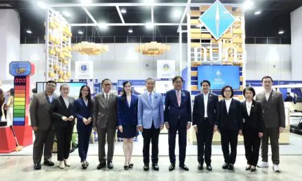 กองทุนประกันวินาศภัยเข้าร่วมออกคูหานิทรรศการในงานมหกรรมการเงินกรุงเทพส่งท้ายปี ครั้งที่ 7 (MONEY EXPO 2024 BANGKOK YEAR – END)