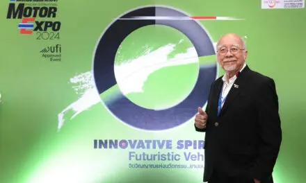 MOTOR EXPO 2024 ปิดฉากสวย  พลิกฟื้นตลาดรถยนต์ ดันยอดจองกว่า 5 หมื่นคัน
