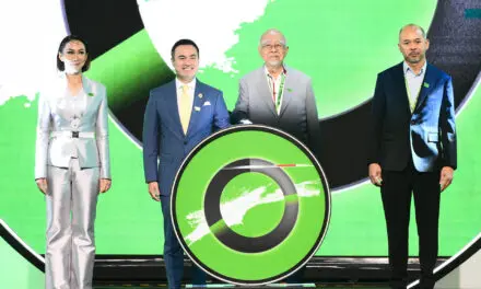 เปิดฉากยิ่งใหญ่ MOTOR EXPO 2024 รวมยานยนต์ 64 แบรนด์ กระหึ่มโปรแรงส่งท้ายปี