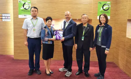กระทรวงวัฒนธรรม ชมงาน MOTOR EXPO 2024