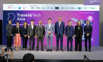 เปิดอนาคตเทคโนโลยีการท่องเที่ยวแห่งเอเชียในงาน Travel & Tech Asia 2025 – กรกฎาคมนี้!