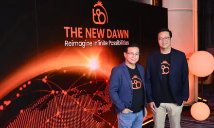 TIPH จับมือ BE8 เปิดตัว HoriXon T8 สร้างปรากฏการใหม่  สู่การขับเคลื่อน Insurance Ecosystem ด้วย AI-Powered Digital Transformation