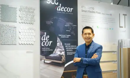 SCGD เผยปี 67 กำไรเพิ่ม 147% จากสินค้ามูลค่าเพิ่มโดนใจลูกค้า และลดต้นทุนด้วยพลังงานทดแทน  มั่นใจปี 68 โตต่อเนื่อง คว้าโอกาสตลาดอาเซียนฟื้น ลุยส่งออกต่างประเทศ