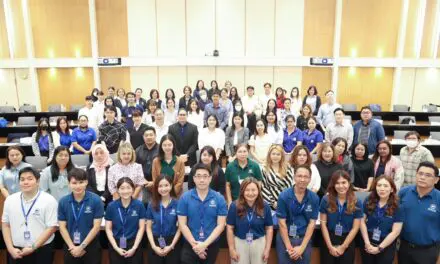 กรุงเทพประกันภัยจัดสัมมนาให้ความรู้แก่ลูกค้าเพื่อให้เข้าใจถึงความสำคัญของการกำหนดทุนประกันภัยอย่างเหมาะสม