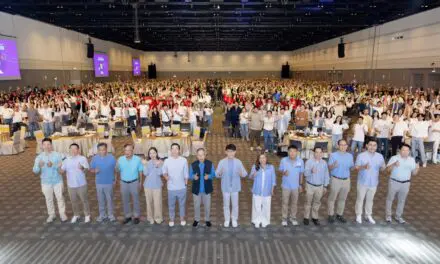 กรุงเทพประกันภัยจัดงาน BKI Staff Party 2025 ในธีม Building Excellence รวมพลังเพื่อสร้างความเป็นเลิศที่โดดเด่นและแตกต่าง