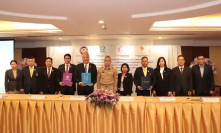 การเคหะแห่งชาติฉลองครบรอบ 52 ปี จัดกิจกรรมวิชาการด้านการพัฒนาที่อยู่อาศัย พร้อมดึงสองรัฐวิสาหกิจยักษ์ใหญ่ PEA และ EGAT เสริมความแข็งแกร่งด้านการบริหารจัดการพลังงานและพลังงานทดแทน