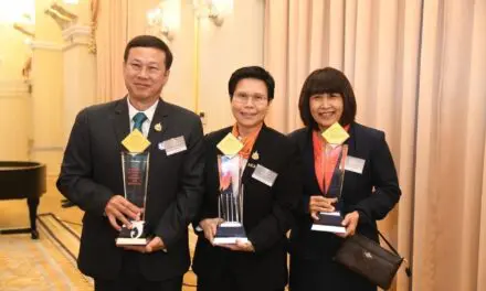 ตอกย้ำรางวัล SOE ยกระดับคุณภาพบริการสู่ความเป็นเลิศ แก่ผู้ใช้บริการด้านไฟฟ้า จากความร่วมมือของ MEA และธนาคารอาคารสงเคราะห์