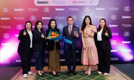 ทิพยประกันภัย คว้ารางวัล “THAILAND TOP COMPANY AWARDS 2025”  ประเภท อุตสาหกรรมประกันวินาศภัย ตอกย้ำความเป็นผู้นำในอุตสาหกรรม