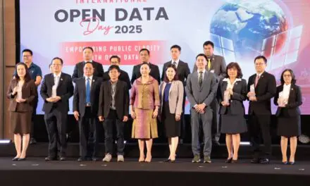 การเคหะแห่งชาติ จับมือ 3 หน่วยงาน ขับเคลื่อนการพัฒนาที่อยู่อาศัยและการพัฒนาเมืองอย่างยั่งยืน