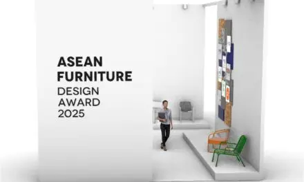“STYLE Bangkok 2025” มากกว่าเทรดแฟร์ไลฟ์สไตล์และแฟชั่น  แต่คือพื้นที่เติมแรงบันดาลใจ-อัพเดทเทรนด์โลกผ่านนิทรรศการและงานเสวนา