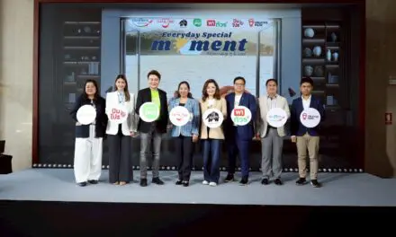ททท. ชูเสน่ห์มีสุขทุกโมเมนต์ ชวนเก็บกระเป๋าเที่ยวกลาง เที่ยวใกล้ เที่ยวได้เลย พร้อมเปลี่ยนวันธรรมดาให้เป็นวันน่าเที่ยวแบบ “Everyday Special Moment เที่ยวกลางมีสุข ทุกโมเมนต์”