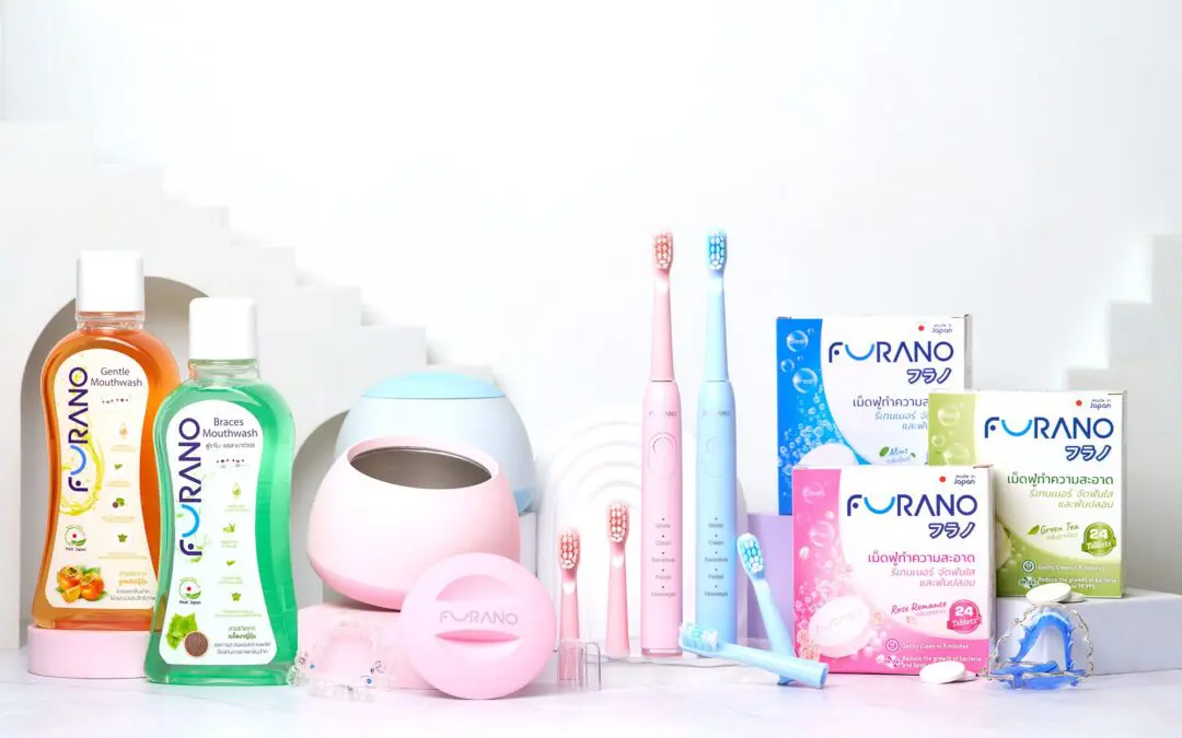 “เอ็มมีเน้นซ์” รุกเดินหน้า ดันแบรนด์ FURANO ครองใจกลุ่มรักสุขภาพ กับสโลแกนสุดชิค “ใช้ง่ายโน๊ะ ไวโน๊ะ สะอาดโน๊ะ”