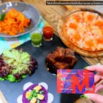 เอ็ม ดิสทริค จับมือ Bangkok Bank M Visa  มอบความเอ็กซ์คลูซีพตลอดเดือนพฤษภาคม  เอ็ม ดิสทริค (เอ็มโพเรียม, เอ็มควอเทียร์ และ