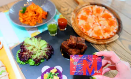 เอ็ม ดิสทริค จับมือ Bangkok Bank M Visa  มอบความเอ็กซ์คลูซีพตลอดเดือนพฤษภาคม  เอ็ม ดิสทริค (เอ็มโพเรียม, เอ็มควอเทียร์ และ