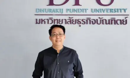 DPU ชู 2 หลักสูตรเด่น “บัญชีมหาบัณฑิต-MBA ยุคดิจิทัล” อัพสกิลเข้มข้น เรียนจบเร็ว ตอบโจทย์คนทำงาน
