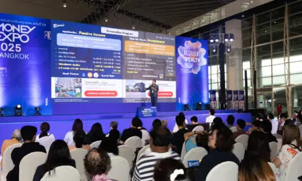 CEO BAM – 2 กูรูอสังหาฯ’ ฟันธง! ลงทุนทรัพย์มือสองกับ BAM  รับผลตอบแทนสูงสุด 29% แถมเสี่ยงต่ำ ชี้! ยุคนี้ เป็นโอกาสทองของ NPA