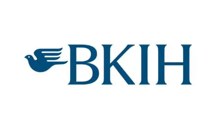 BKIH ไตรมาส 1 ปี 2568 ทำกำไร 571.4 ล้านบาท ไฟเขียวจ่ายปันผล 3.75 บาทต่อหุ้น ผลจากบริษัทลูก BKI ทำรายได้จากการประกันภัยกว่า 8,142 ล้านบาท เพิ่มขึ้น 3.2%     