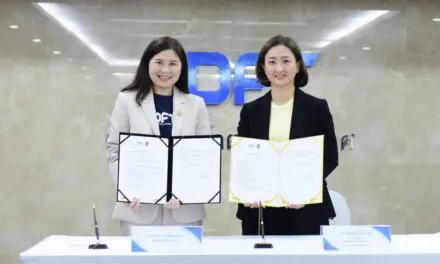 กรมการค้าต่างประเทศ จับมือ กรุงศรี ยกระดับบริการการเชื่อมต่อระบบ e-Payment  มุ่งเป้าบริการ No visit เต็มรูปแบบ