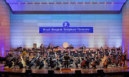 มูลนิธิรอยัลแบงค์คอกซิมโฟนีออร์เคสตร้าฯ จัดการแสดงคอนเสิร์ต  “Music from Marvel Studios”
