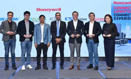 บริษัท Secure Connection ประกาศเปิดตัวผลิตภัณฑ์ภายใต้ลิขสิทธิ์ของ Honeywell อย่างเป็นทางการในตลาดประเทศไทย