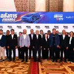 ค่ายรถจองพื้นที่ MOTOR EXPO 2025 คึกคัก !  บริษัท สื่อสากล จำกัด เปิดจองพื้นที่งาน “มหกรรมยานยนต์ ครั้งที่ 42” ค่ายรถยนต์ และรถจักรยานยนต์มาครบ พื้นที่แสดงรถยนต์กว่า 95 % ถูกจองภายใน 35 นาที
