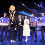ทิพยประกันภัย การันตีคุณภาพบริการ คว้ารางวัล “บริษัทประกันวินาศภัยบริการยอดเยี่ยม” ปี 2025
