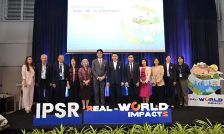 สถาบันวิจัยประชากรและสังคม มหาวิทยาลัยมหิดล  จัดงานประชุมวิชาการระดับชาติ “ประชากรและสังคม 2568” ครั้งที่ 19  ภายใต้แนวคิด “Real-World Impacts”  ณ ห้องประชาสังคมอุดมพัฒน์ (101) สถาบันวิจัยประชากรและสังคม มหาวิทยาลัยมหิดล