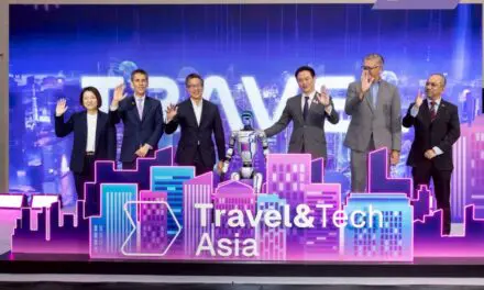 ไทยเปิดเวที “Travel & Tech Asia” ครั้งแรก ชูบทบาทผู้นำการท่องเที่ยวยุคดิจิทัลในเอเชีย