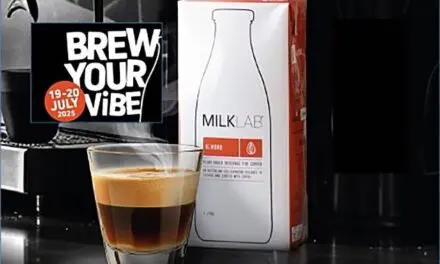 MILKLAB ร่วมส่งเสริมผลักดันวัฒนธรรมคาเฟ่ในไทยกับงาน “Brew Your Vibes” ที่สยามเซ็นเตอร์