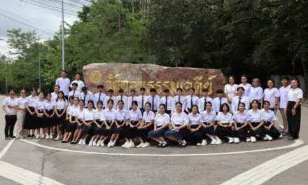 กรุงเทพประกันภัยมอบทุนการศึกษาระดับอุดมศึกษาให้แก่นักเรียนที่เรียนดีแต่ขาดแคลนทุนทรัพย์ ต่อเนื่องเป็นปีที่ 32