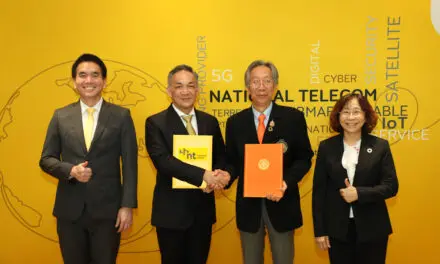 NT ร่วมมือ มจธ. เดินหน้าพัฒนาระบบ NSW ขับเคลื่อนดิจิทัลโลจิสติกส์