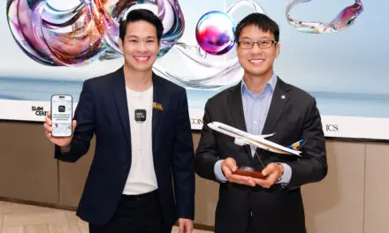ONESIAM SuperApp จับมือ KrisFlyer มอบสิทธิประโยชน์เหนือระดับและเอกสิทธิ์พิเศษให้แก่สมาชิก