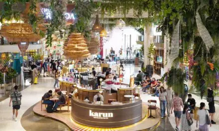 ไอคอนสยาม ชู Experiential Marketing พลิกวันแม่สู่แคมเปญแห่งประสบการณ์  พร้อมดีลสุดคุ้ม มูลค่ารวมกว่า 4 ล้านบาท  ตอกย้ำความเป็น Global Experiential Destination